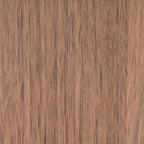 Stacking Shelf - Walnut - 5 Tiers