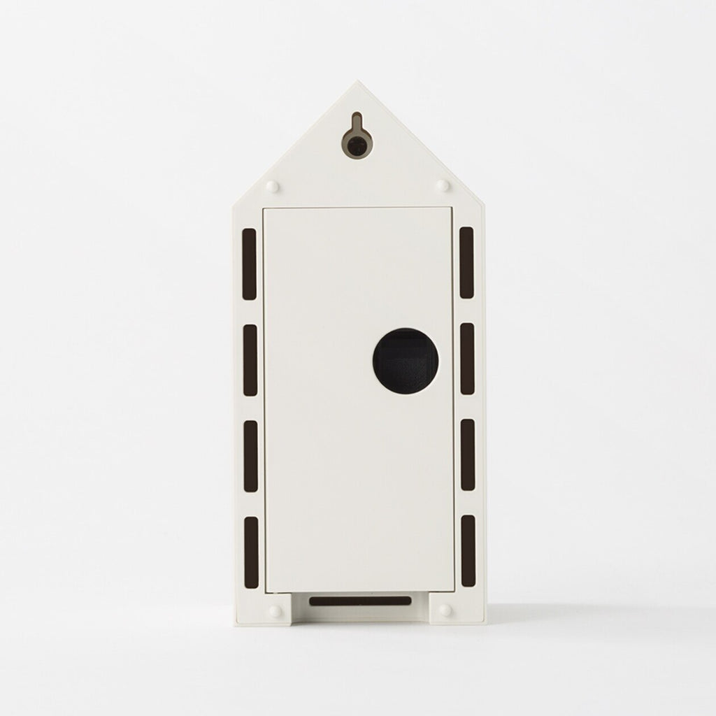 Cuckoo Clock